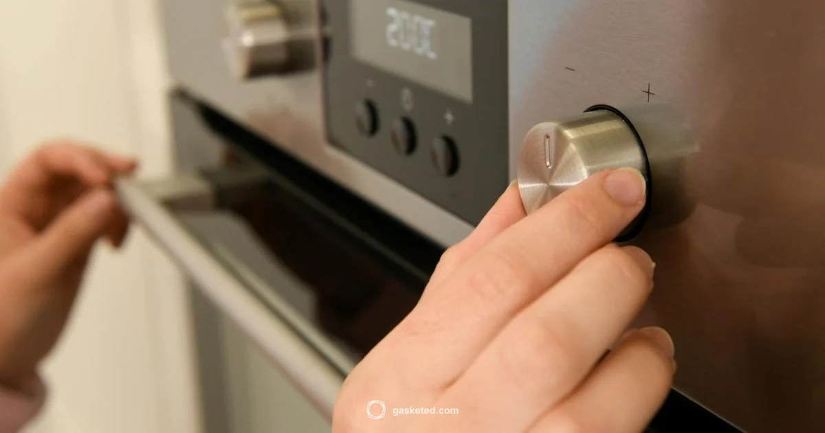 Gasket Face-off - Gasketed