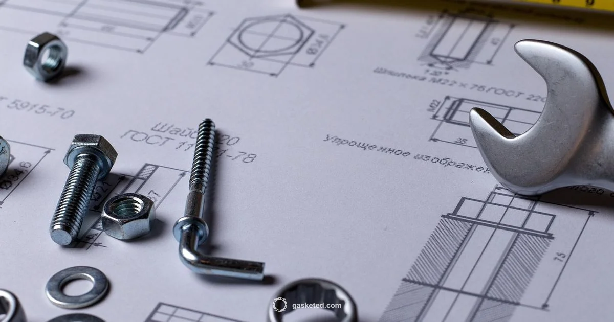 Gasket Type Guide - Gasketed