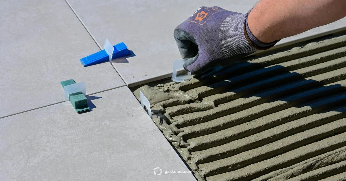 Differential Gasket Guide - Gasketed