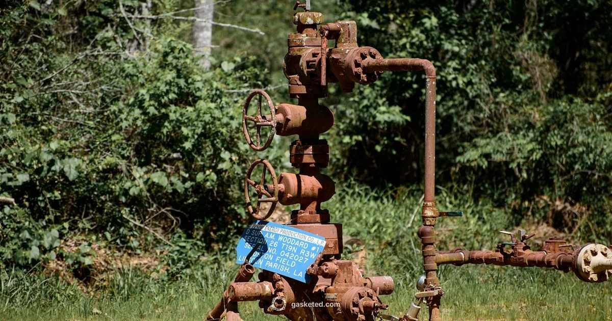 Gas Gasket Guide Gas Gasket Guide - Gasketed