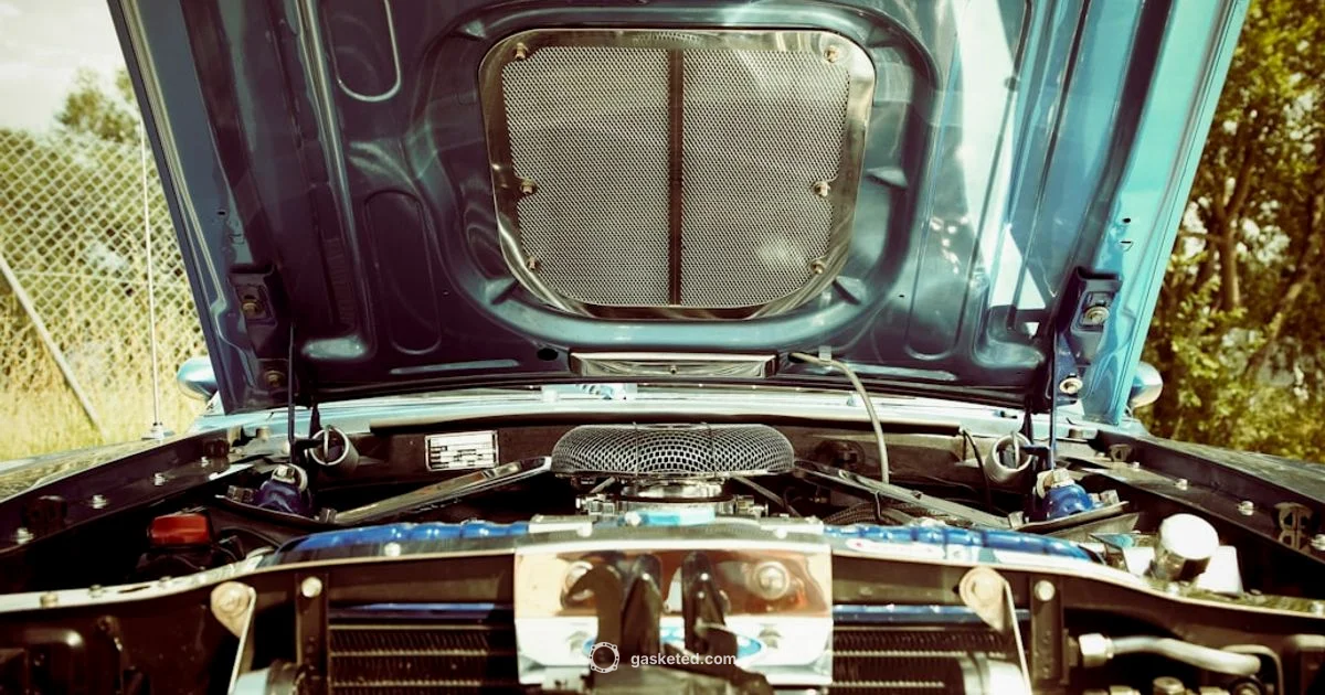 Head Gasket Guide Head Gasket Guide - Gasketed