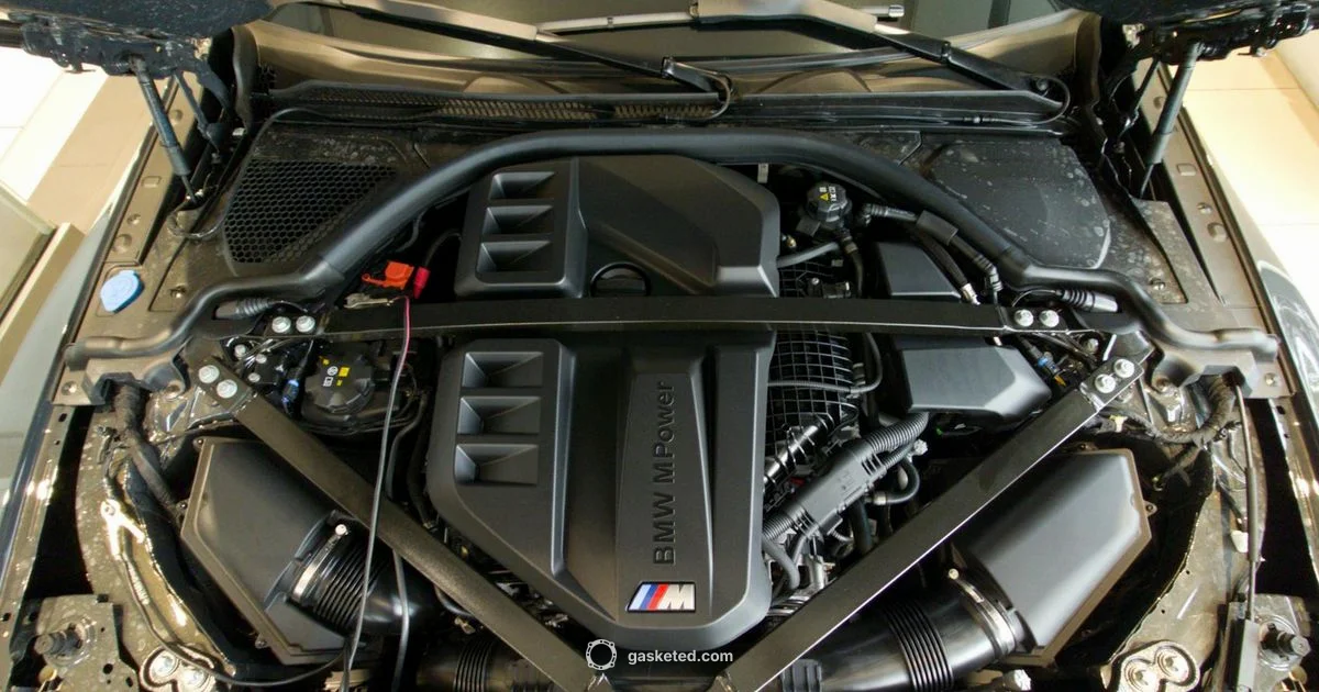 Gasket Replacement Cost - Gasketed