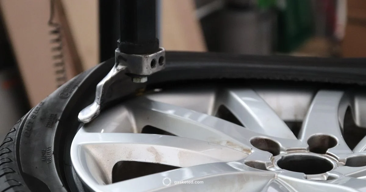 Head Gasket Parts Head Gasket Parts - Gasketed