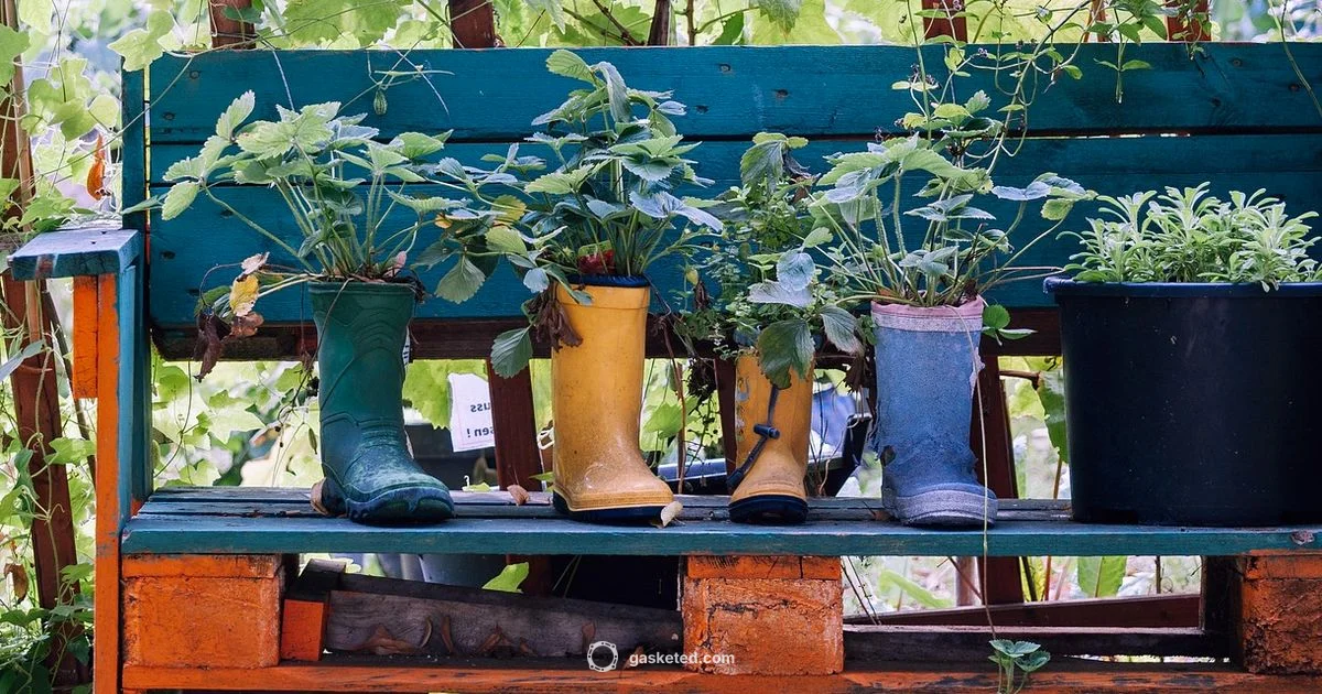 Custom Rubber Seals Guide - Gasketed