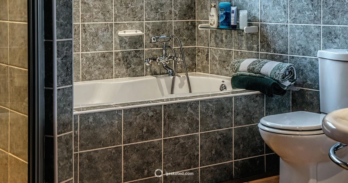 Tank Hardware Guide - Gasketed