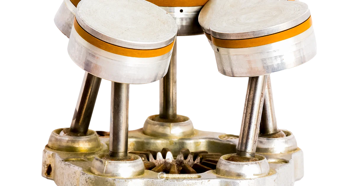 Head Gasket Guide Head Gasket Guide - Gasketed