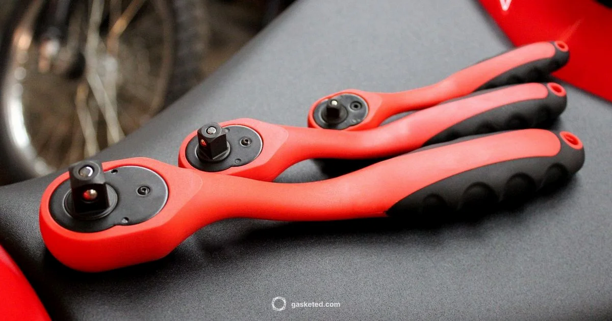 Best Gasket Guide Best Gasket Guide - Gasketed