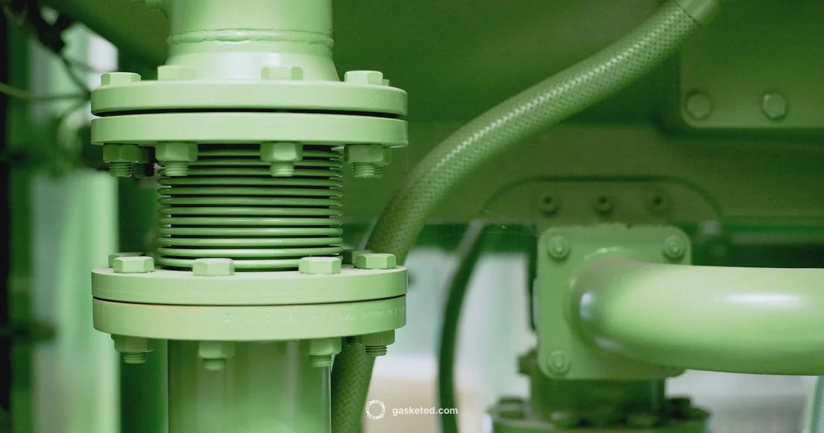 Blue Gard 3000 Guide - Gasketed