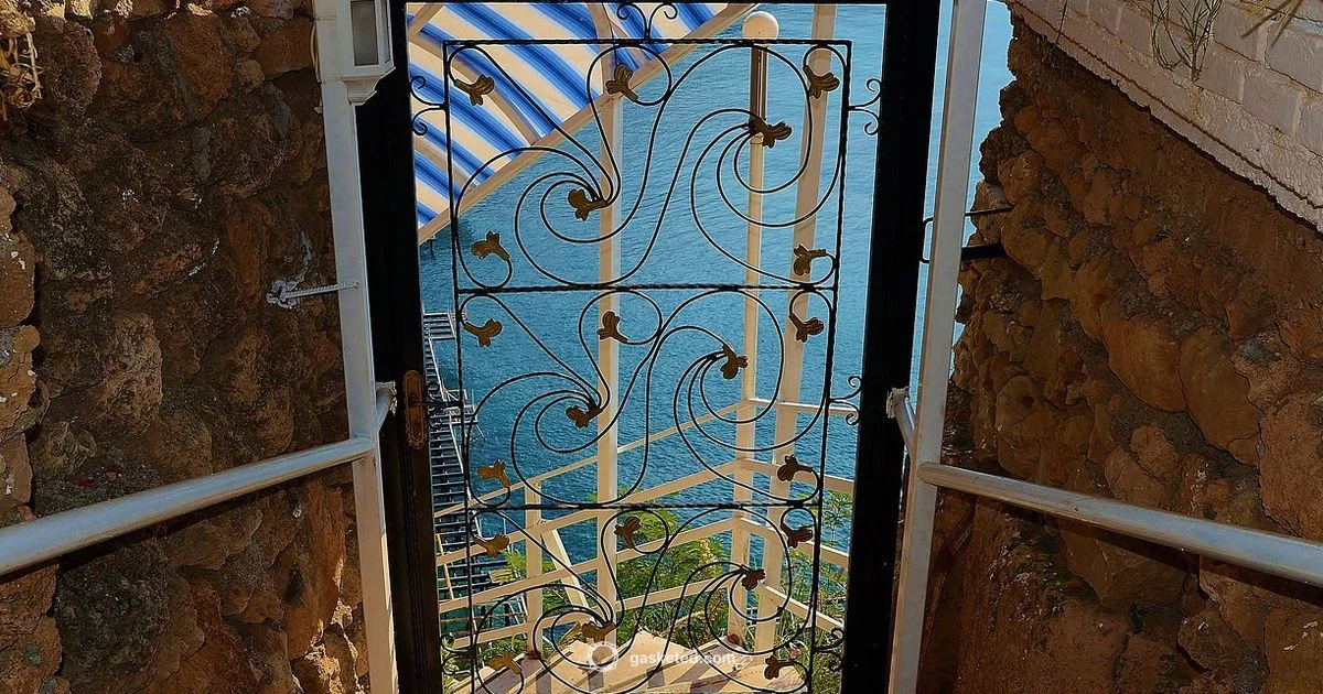 Window Gasket Guide - Gasketed