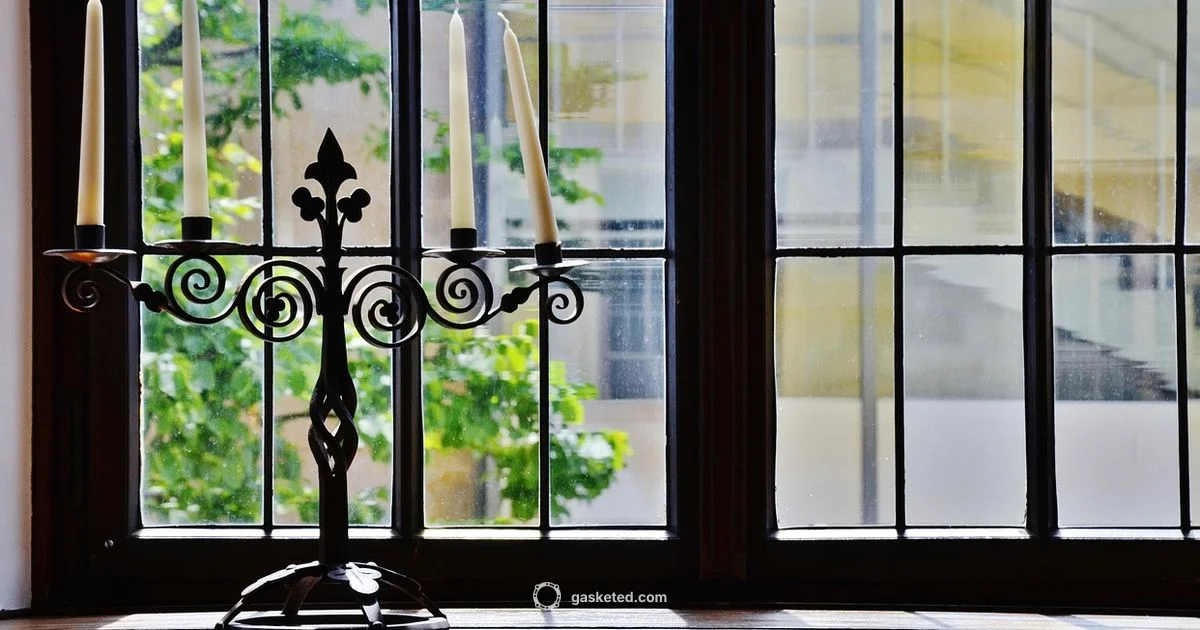 Sill Gasket Guide Sill Gasket Guide - Gasketed