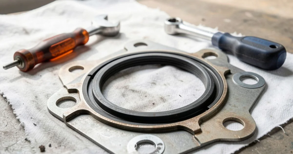 Blown Head Gasket Guide - Gasketed