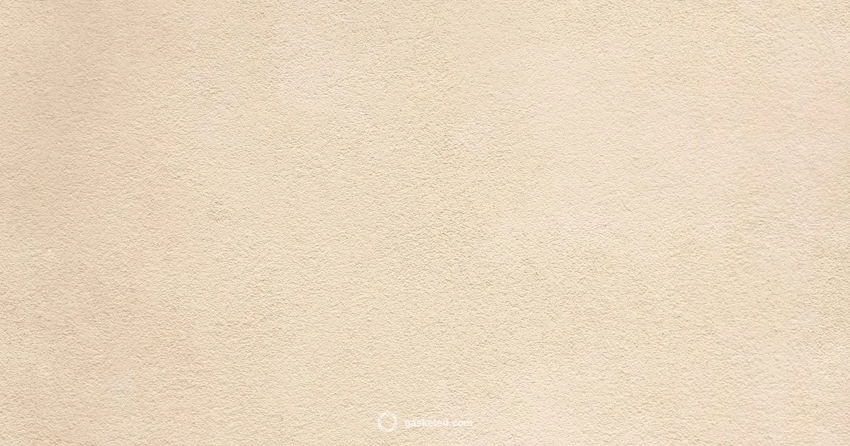 Seal Plaster Guide - Gasketed