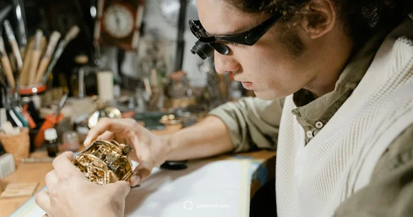 Gasket Surface Cleaning - Gasketed