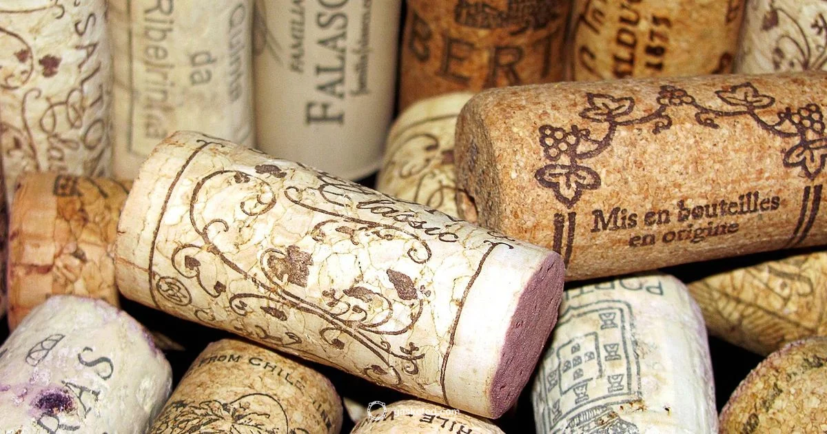 Cork Gasket Gas Guide Cork Gasket Gas Guide - Gasketed