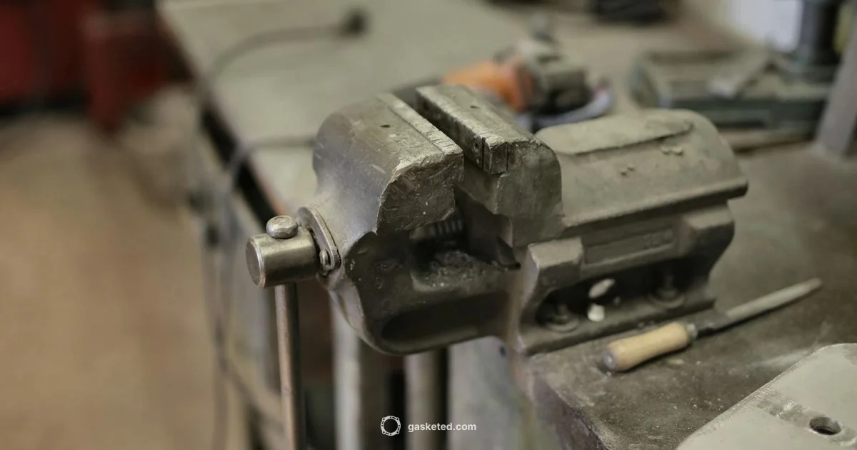 Gasket Eliminator 101 - Gasketed