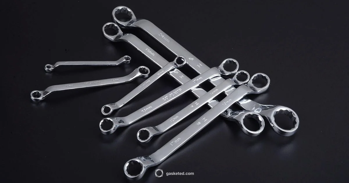 Gasket Removal Tools Guide - Gasketed