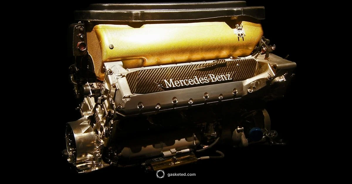 Head Gasket Costs - Gasketed