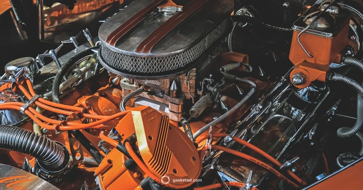 Head Gasket Guide - Gasketed