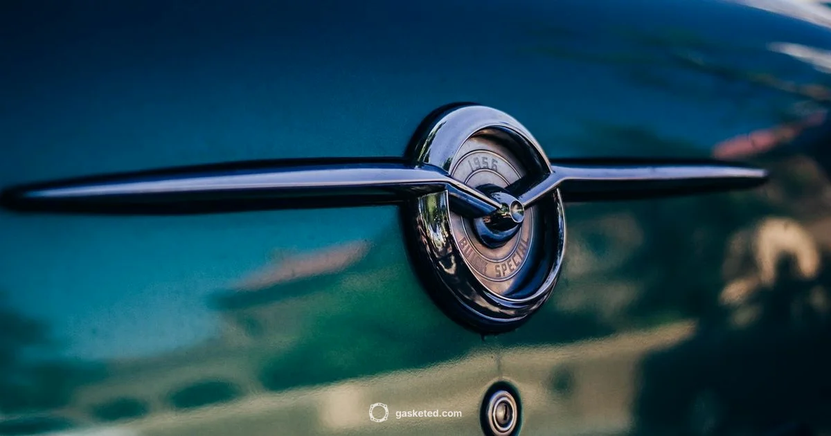 Steel Seal DIY Guide - Gasketed