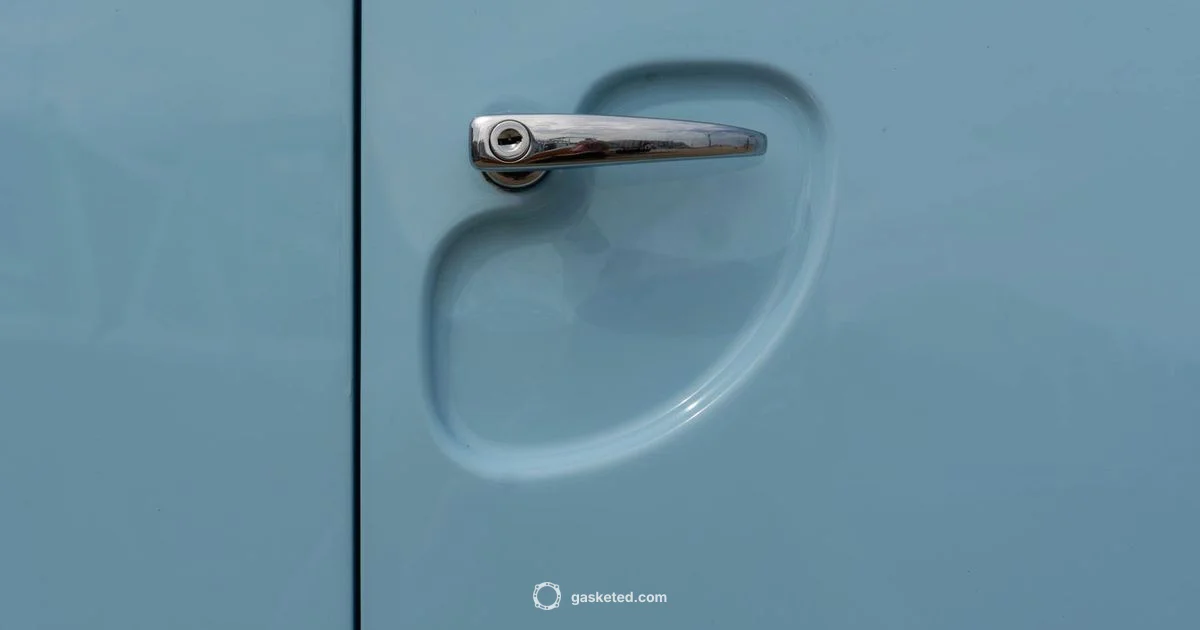 Gasket Replacement Guide - Gasketed