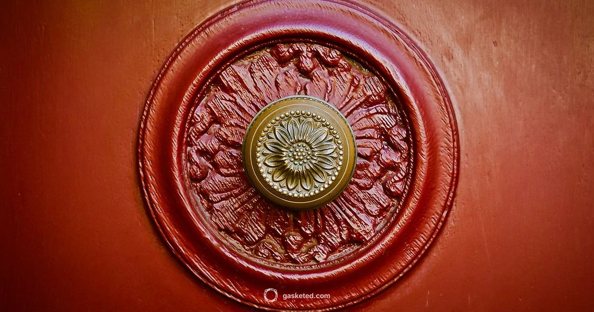 True Door Gasket Guide True Door Gasket Guide - Gasketed