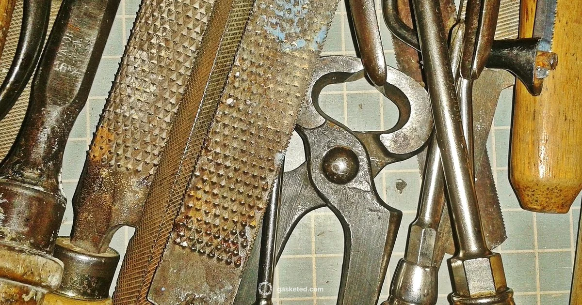 Gasket vs Sealant Guide Gasket vs Sealant Guide - Gasketed