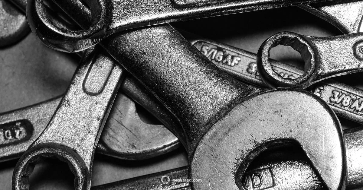 Ring Gasket Basics - Gasketed