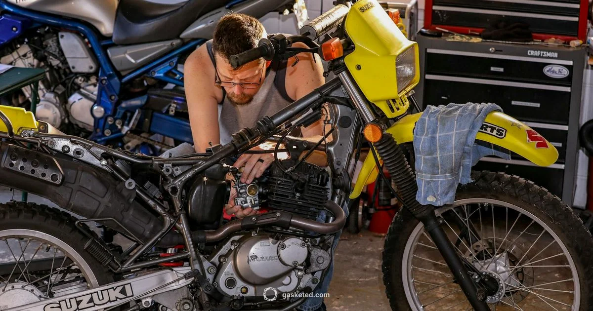 6.0 Powerstroke Head Gasket Guide - Gasketed