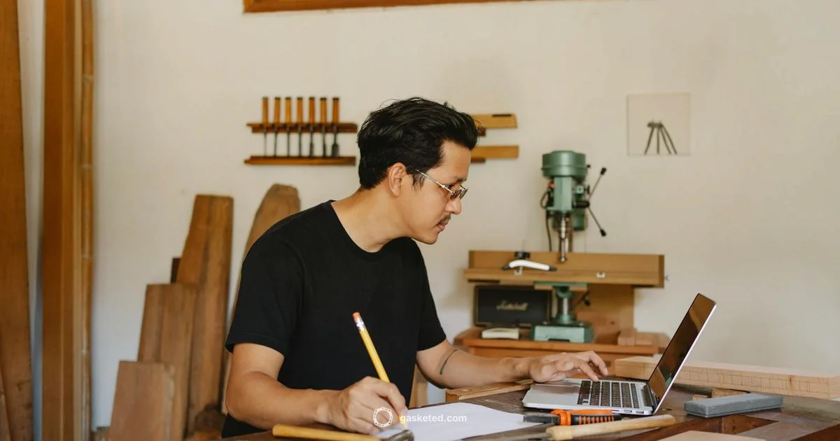 Gasket Design Basics - Gasketed