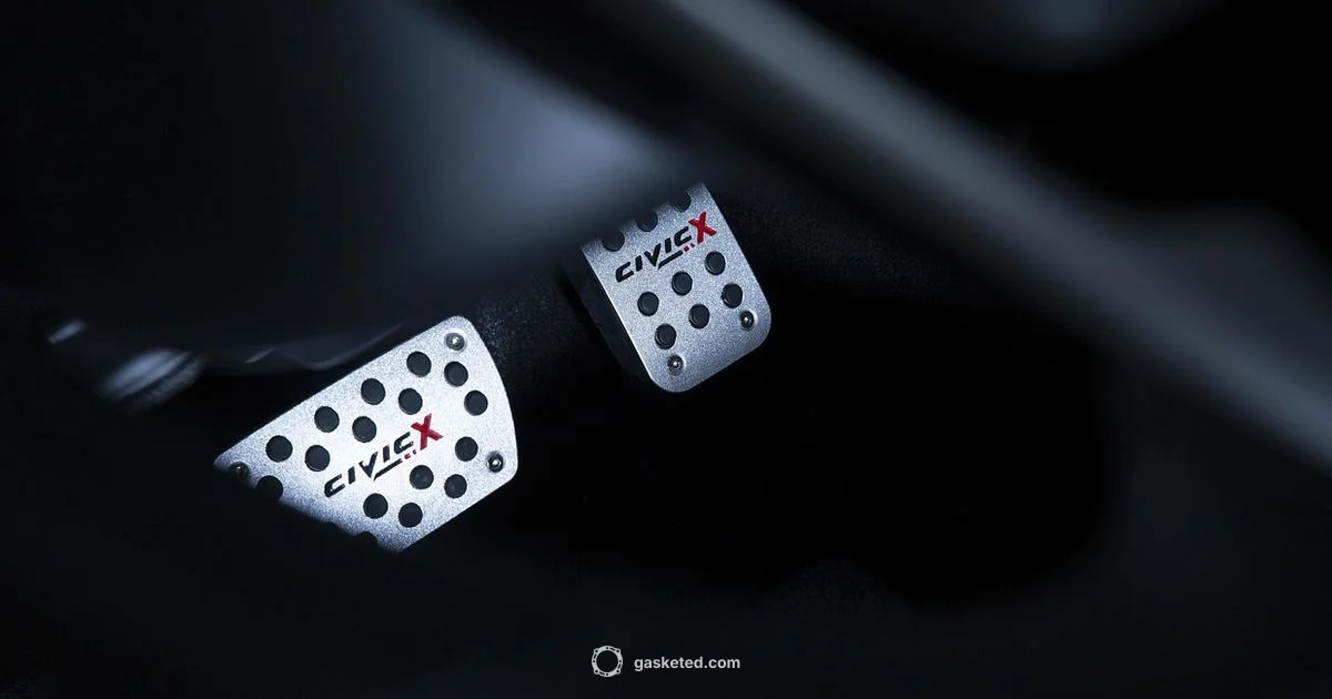 Valve Cover Gasket Replacement - Gasketed