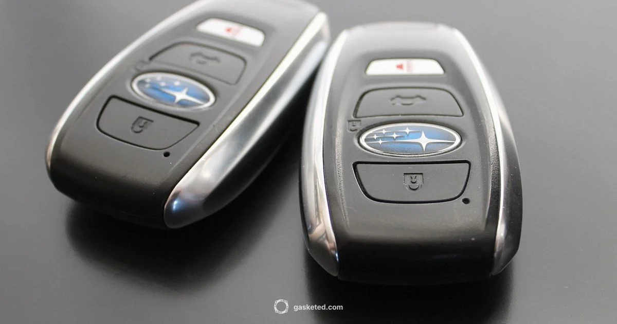 Valve Cover Costs - Gasketed