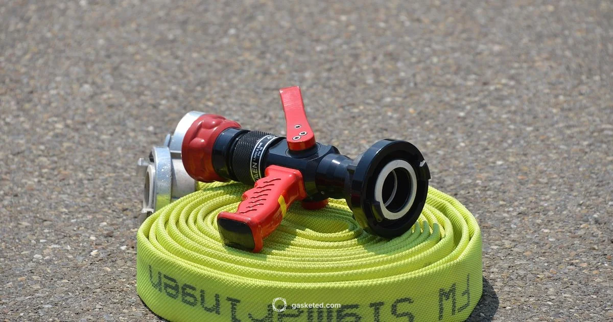 Gasket Maker Guide - Gasketed