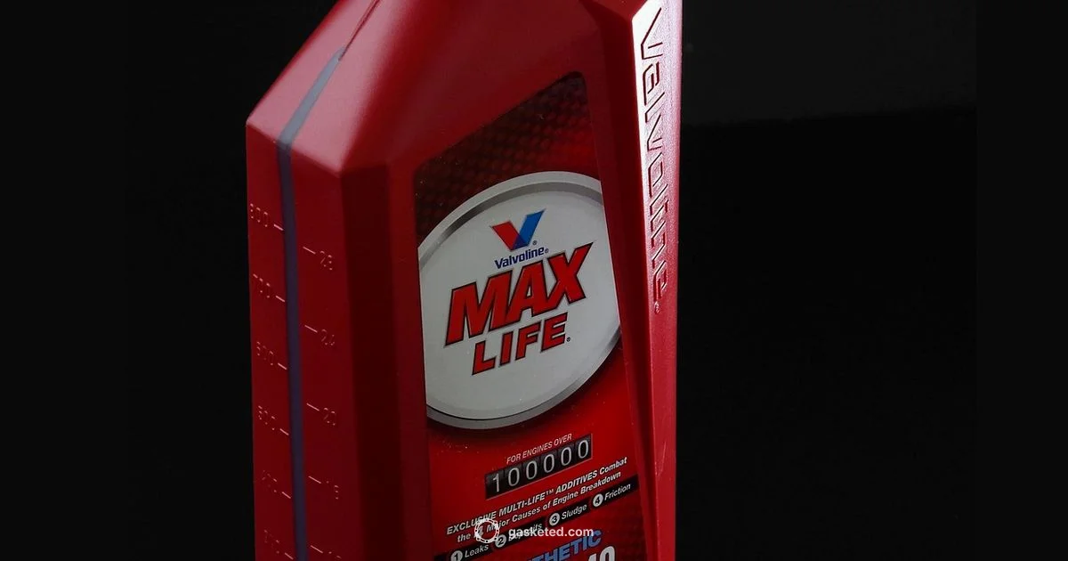 Oil Plug Gasket Oil Plug Gasket - Gasketed