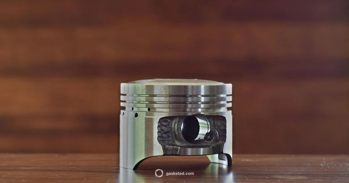 Gasket Cost Guide - Gasketed