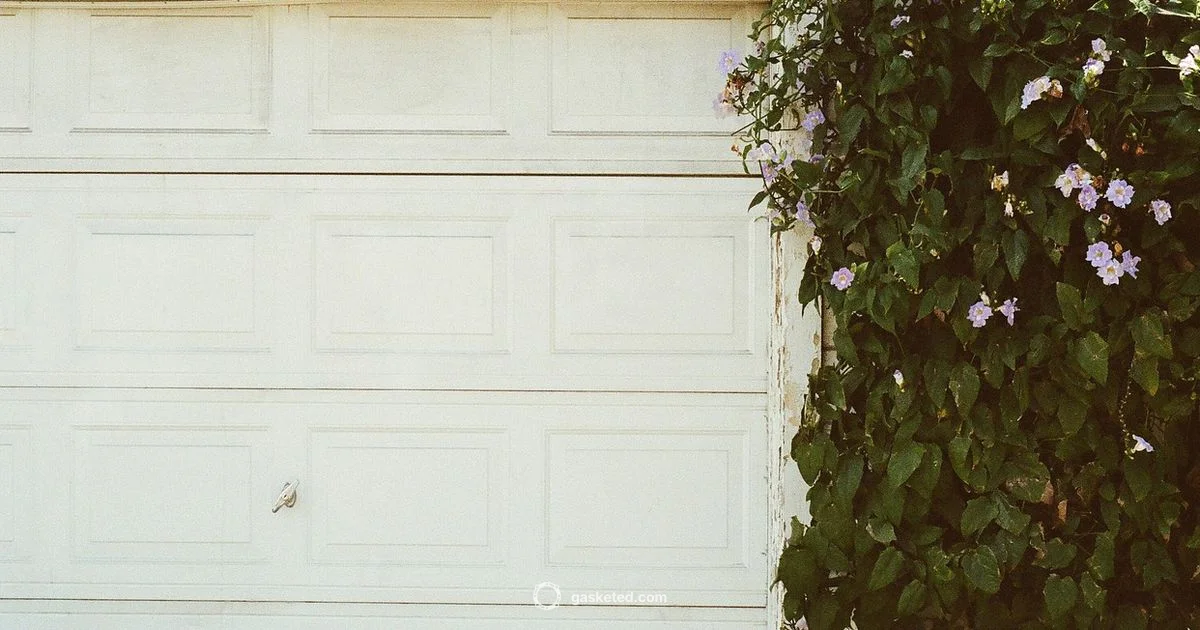 Gasket Replacement - Gasketed