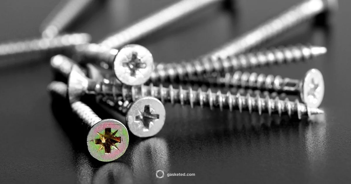 Gasket Change Guide - Gasketed