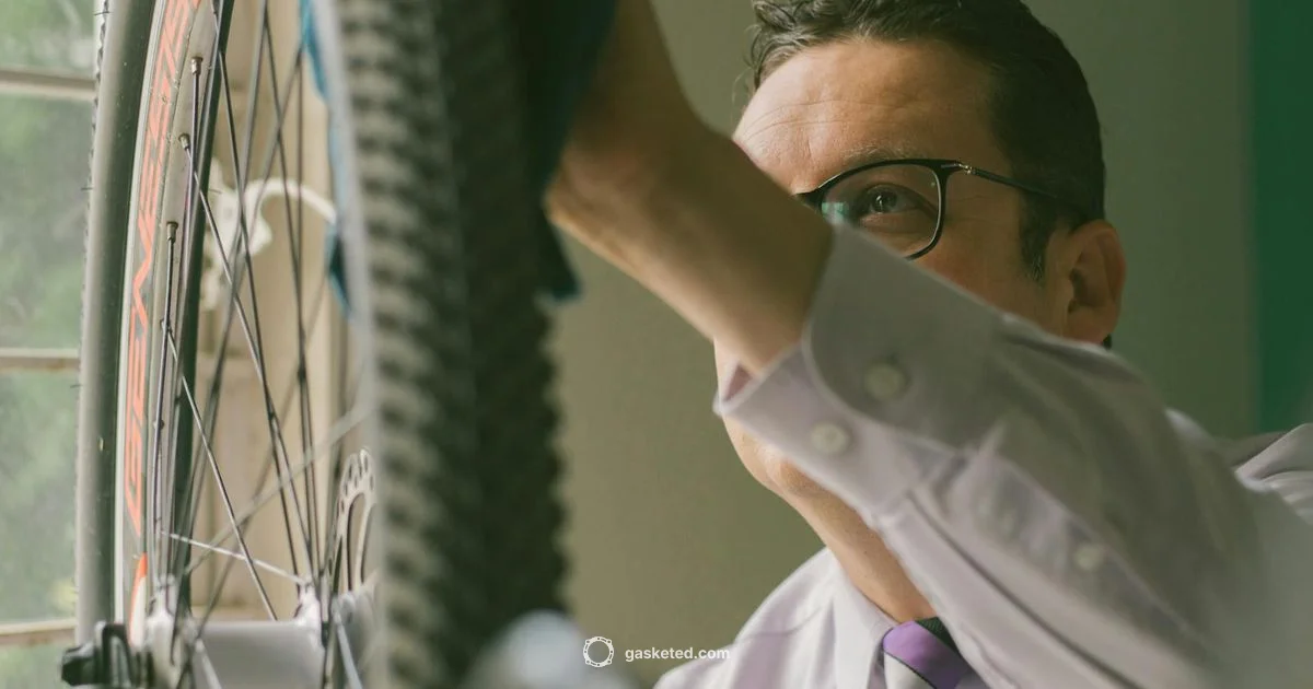 Silicone vs Gasket - Gasketed