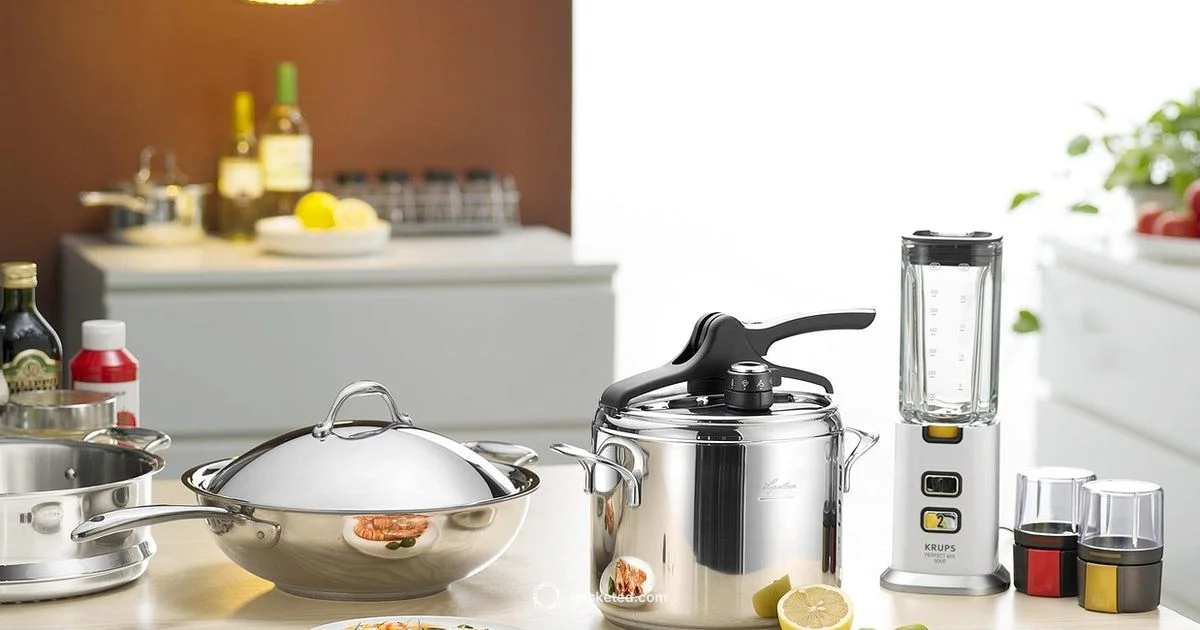 Gasket Care Guide - Gasketed