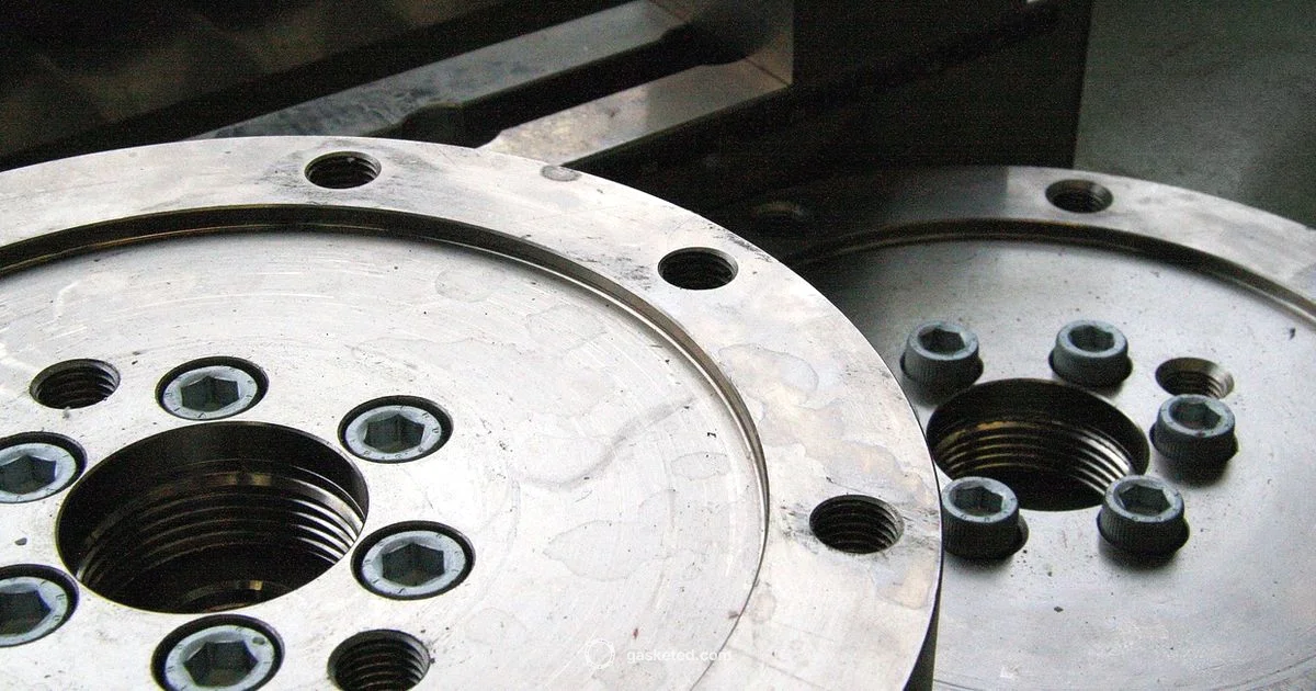 Gasket Maker Guide - Gasketed