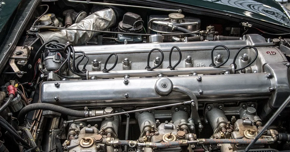 Valve Cover Gasket Cost Valve Cover Gasket Cost - Gasketed