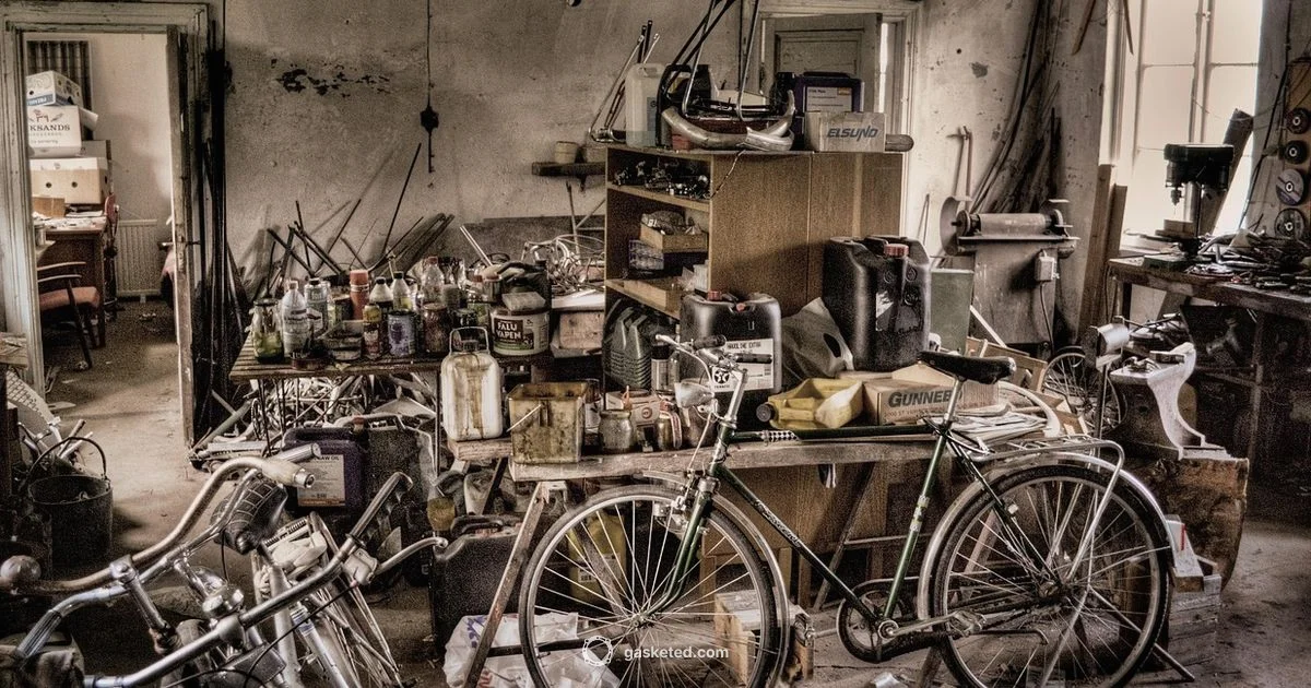 Head Gasket Test Head Gasket Test - Gasketed