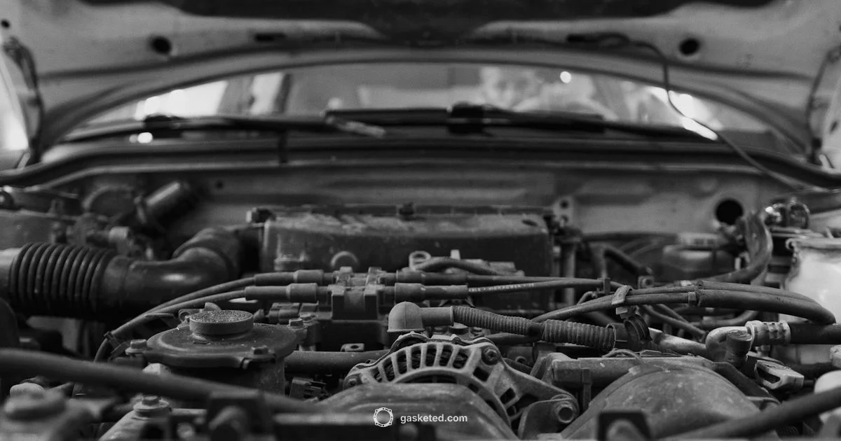 Gasket Type Guide Gasket Type Guide - Gasketed