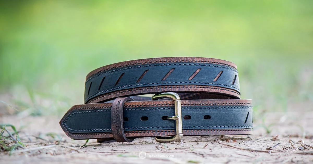 Timing Belt Gasket Guide - Gasketed