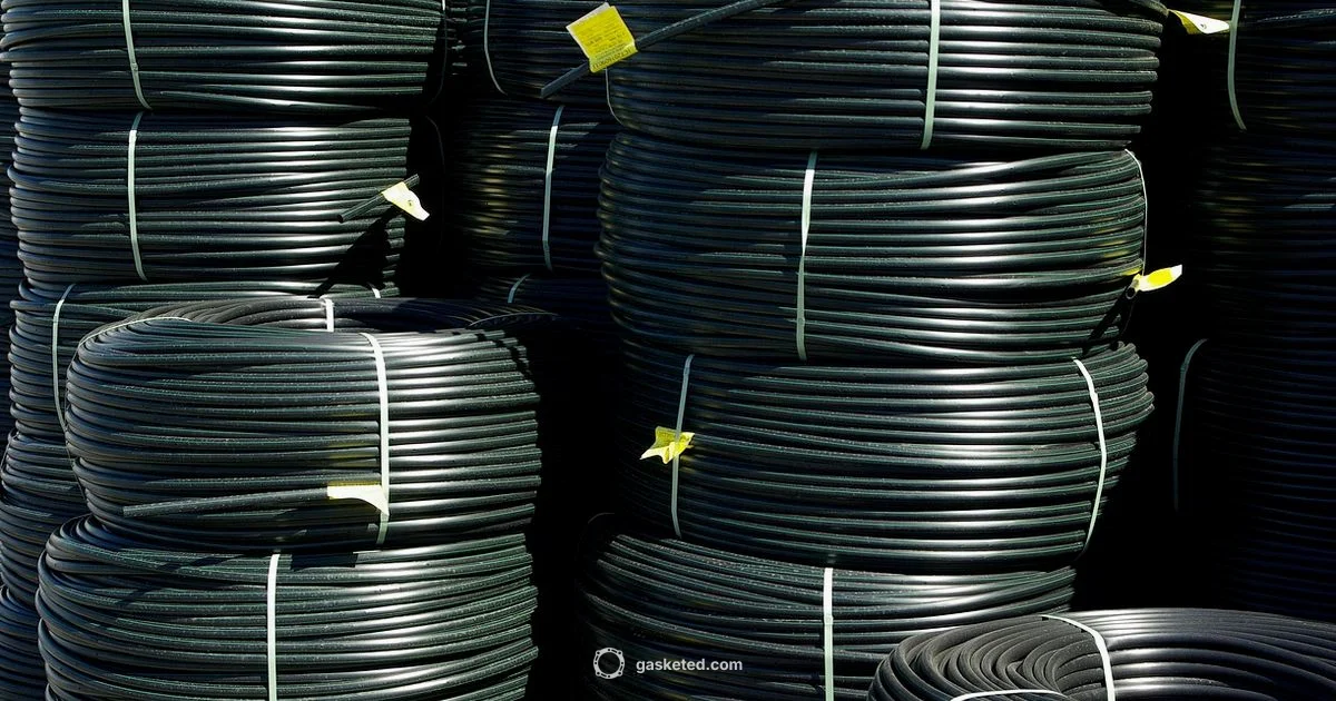 Gasket Materials Guide - Gasketed