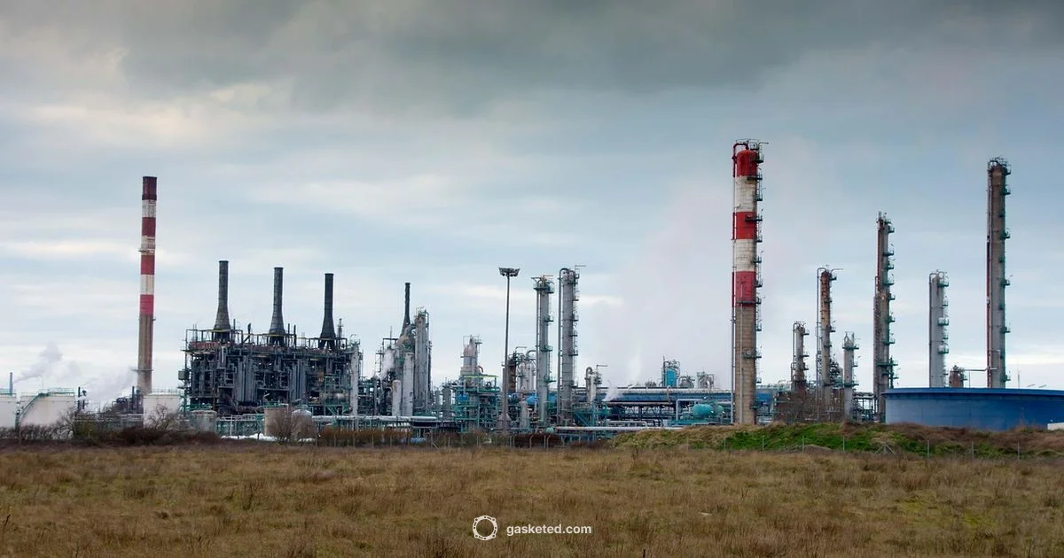 Fel-Pro Gasket Makers - Gasketed