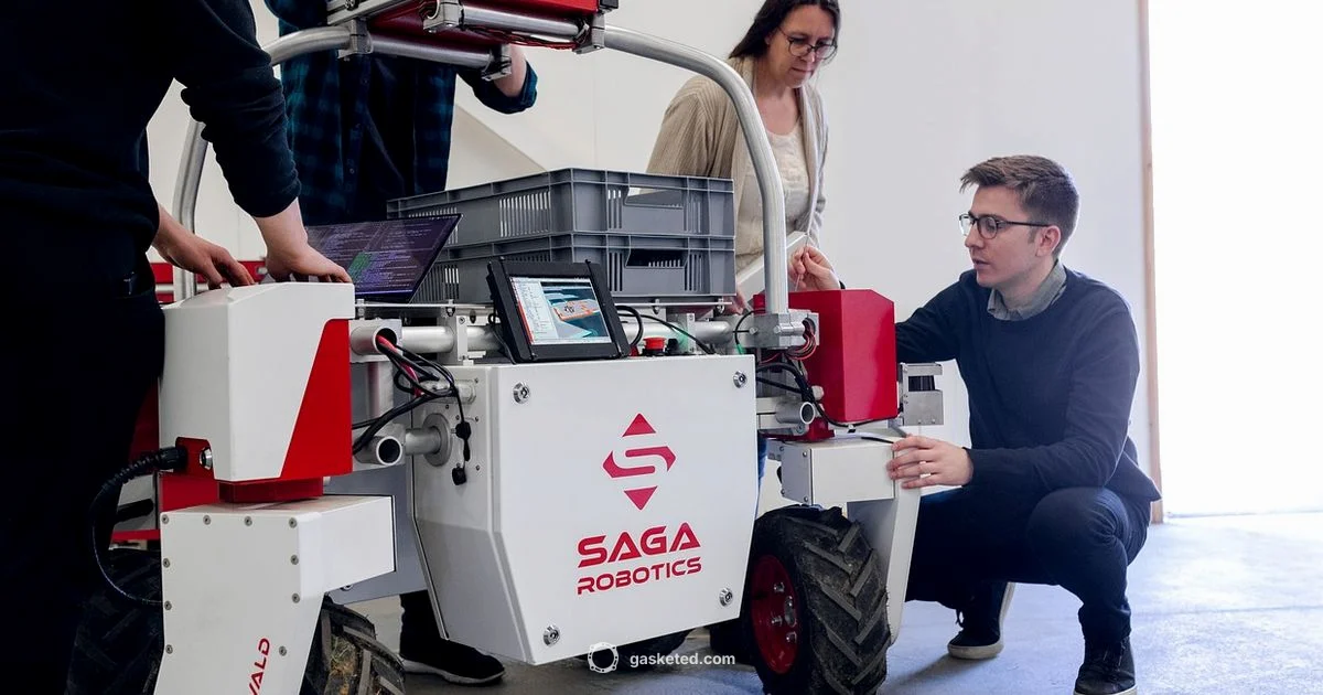 Intake Gasket Replacement - Gasketed