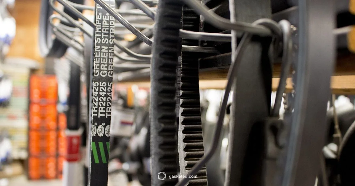 Right Stuff Gasket Maker Right Stuff Gasket Maker - Gasketed