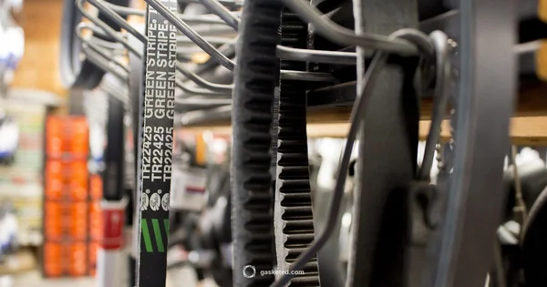 Right Stuff Gasket Maker - Gasketed