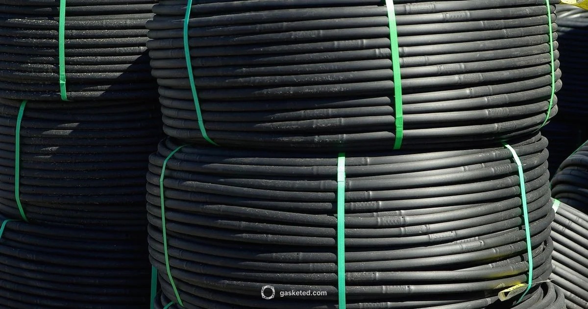 Flange Gasket Guide - Gasketed