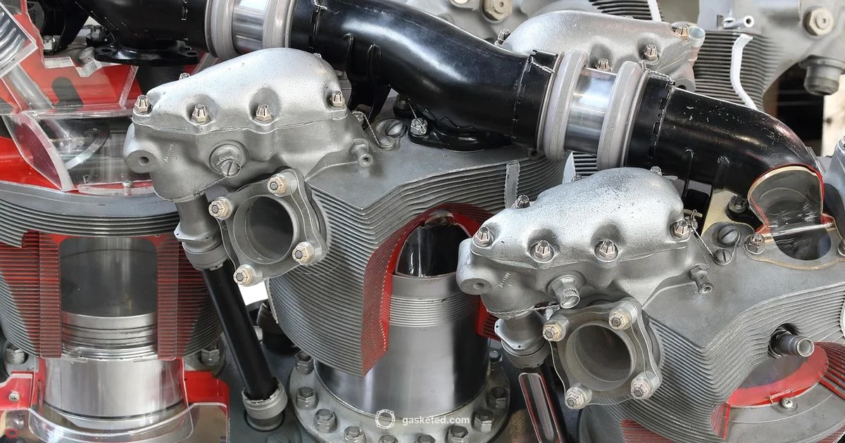 Why Head Gaskets Matter - Gasketed